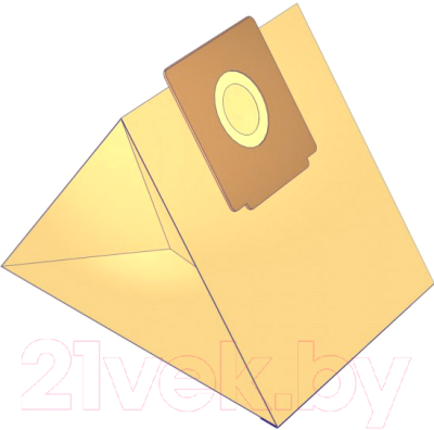 Комплект пылесборников для пылесоса Vesta ZR 02 (5шт)