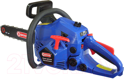 

Бензопила цепная Диолд, ПЦБ-1-42-16