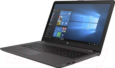 Ноутбук HP 250 G6 (3QM25EA)