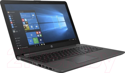 Ноутбук HP 250 G6 (3QM25EA)