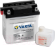 Миниатюра изображения товара Мотоаккумулятор Varta YB3L-A / 503012001 (3 А/ч)