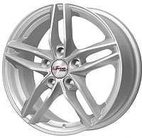 

Литой диск iFree, Moskva (KC689) 16x6.5" 5x100мм DIA 67.1мм ET 40мм Нео-классик