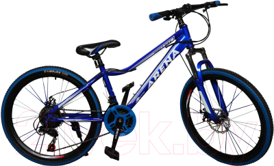 Велосипед Arena XTH-GEVATTI (13, синий)