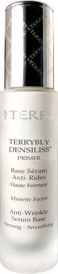 Основа под макияж By Terry Terrybly Densiliss Primer (30мл)