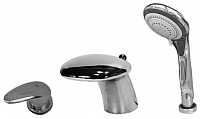 

Смеситель Slezak RAV, Dunaj D471.5S