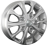 

Литой диск, Ford FD114 16x5.5" 5x160мм DIA 65.1мм ET 60мм S