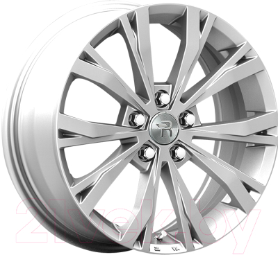 Литой диск Replay Volkswagen VV222 17x7