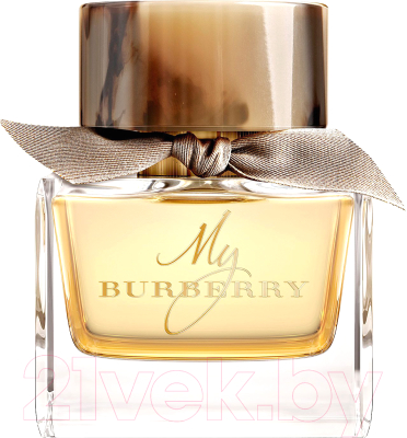 Парфюмерная вода Burberry My Burberry Mother's Day Edition (50мл)