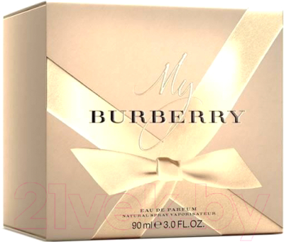 Парфюмерная вода Burberry My Burberry Mother's Day Edition (90мл)