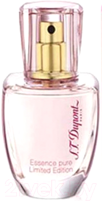 Туалетная вода S.T. Dupont Essence Pure Limited Edition Woman (30мл)