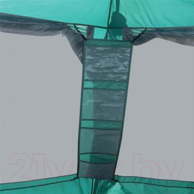 Туристический шатер GREENELL Грейндж (зеленый)