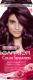 Крем-краска для волос Garnier Color Sensation роскошный цвет 3.16 (глубокий аметист) - 