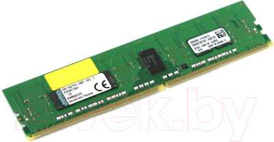 Оперативная память DDR4 Kingston KVR24R17S8/4