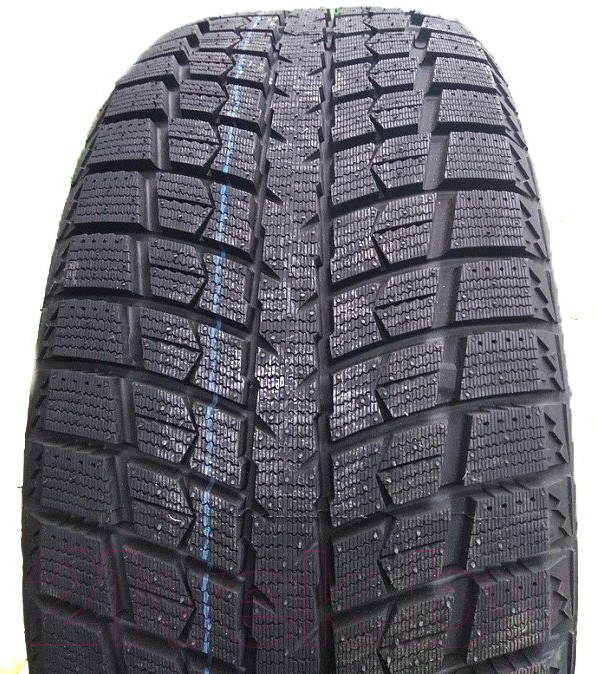 Зимняя шина LingLong GreenMax Winter Ice I-15 SUV 245/40R19 98S