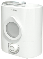 Ультразвуковой увлажнитель воздуха Funai Bonsai USH-BM7201WC - 