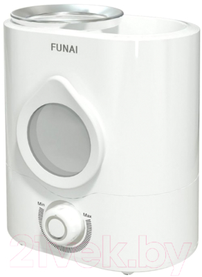 Ультразвуковой увлажнитель воздуха Funai Bonsai USH-BM7201WC