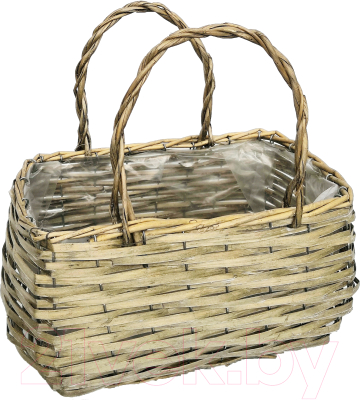 

Корзина Азбука Комфорта, JC19-21006 S/2