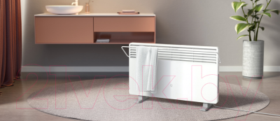 Конвектор Xiaomi Mi Smart Space Heater S BHR4037GL / KRDNQ03ZM