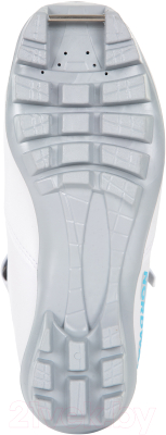 Ботинки для беговых лыж Nordway DXB0030036 / A20ENDXB003-00 (р.36, белый)