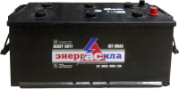 Автомобильный аккумулятор Энергасила Стандарт 6СТ-190Ah L+ (190 А/ч) - 