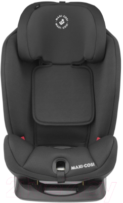 Автокресло Maxi-Cosi Titan (Basic Black)