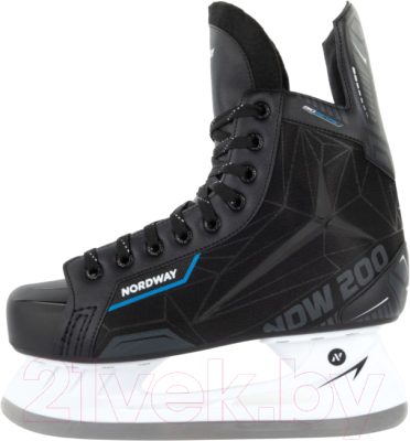 

Коньки хоккейные Nordway, Черный, DIH0069944 / A20ENDIH006-99