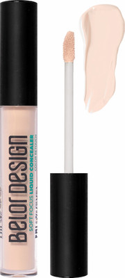 Консилер Belor Design Soft Focus New тон 101