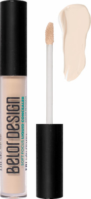 Консилер Belor Design Soft Focus New тон 102