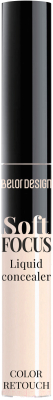 Консилер Belor Design Soft Focus тон 102
