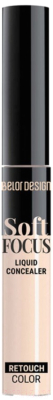 Консилер Belor Design Soft Focus тон 103