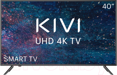 Телевизор Kivi 40U600KD