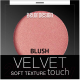 Румяна Belor Design Velvet Touch тон 105 - 