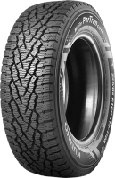 Зимняя легкогрузовая шина Kumho Winter PorTran CW11 185/75R16C 104/102R (шипы) - 