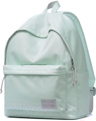 Рюкзак MAH MR19B1604B01 14" (светло-зеленый)