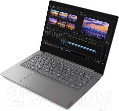 Ноутбук Lenovo V14-ADA (82C600E1PB/01)