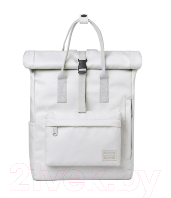 Рюкзак MAH MR18B1319B01 14" (светло-серый)