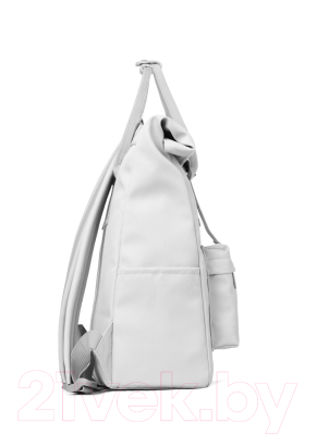 Рюкзак MAH MR18B1319B01 14" (светло-серый)