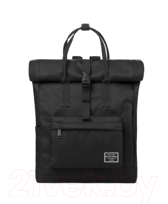 Рюкзак MAH MR18A0921B01 14" (черный)