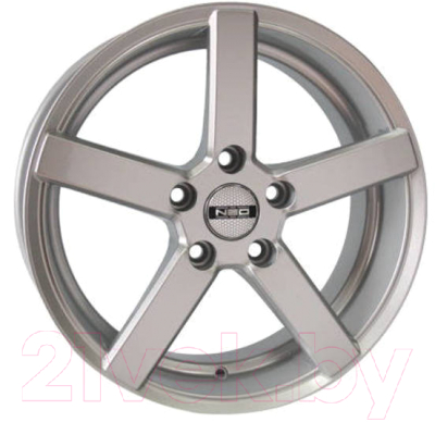 

Литой диск Neo, V03-2085 20x8.5" 5x114.3мм DIA 67.1мм ET 40мм S