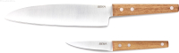 Набор ножей Beka Nomad 13970944 (2шт) - 