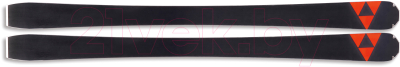

Горные лыжи Fischer, RC One 86 GT Flat / A09020