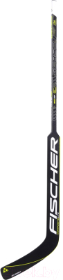 Клюшка вратарская Fischer GC850 Comp Goalie Stick L31 25 / H17320