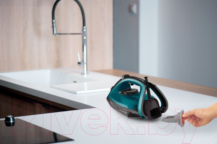 Утюг Tefal FV6832E0 — фото 6