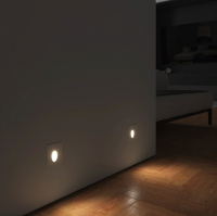 Точечный светильник Elektrostandard MRL LED 1102 (белый) - 