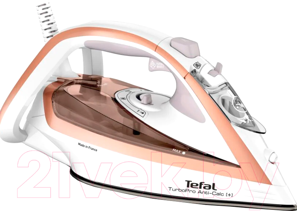 Утюг Tefal FV5697E0