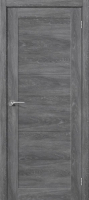 Дверь межкомнатная el'Porta Эко Легно-21 60x200 (Chalet Grasse) - 