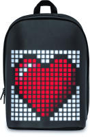 

Рюкзак Divoom, Pixoo Backpack