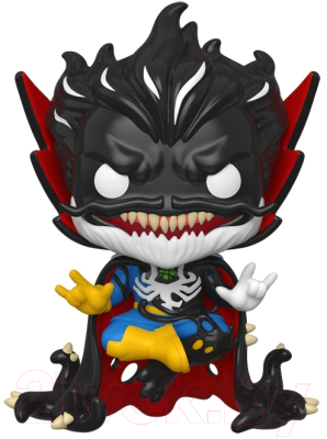 Фигурка коллекционная Funko POP! Bobble: Marvel: Marvel Venom S3: Doctor Strange 46458