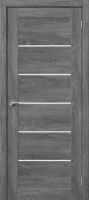 

Дверь межкомнатная el'Porta, Эко Легно-22 80x200
