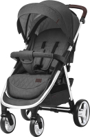

Детская прогулочная коляска Baby Tilly, Ultimo T-191